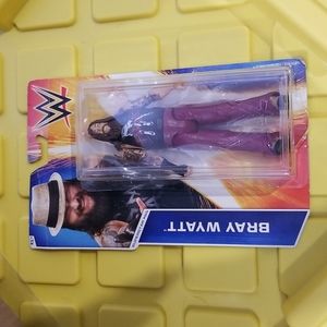 Bray Wyatt Superstar Wrestler #65